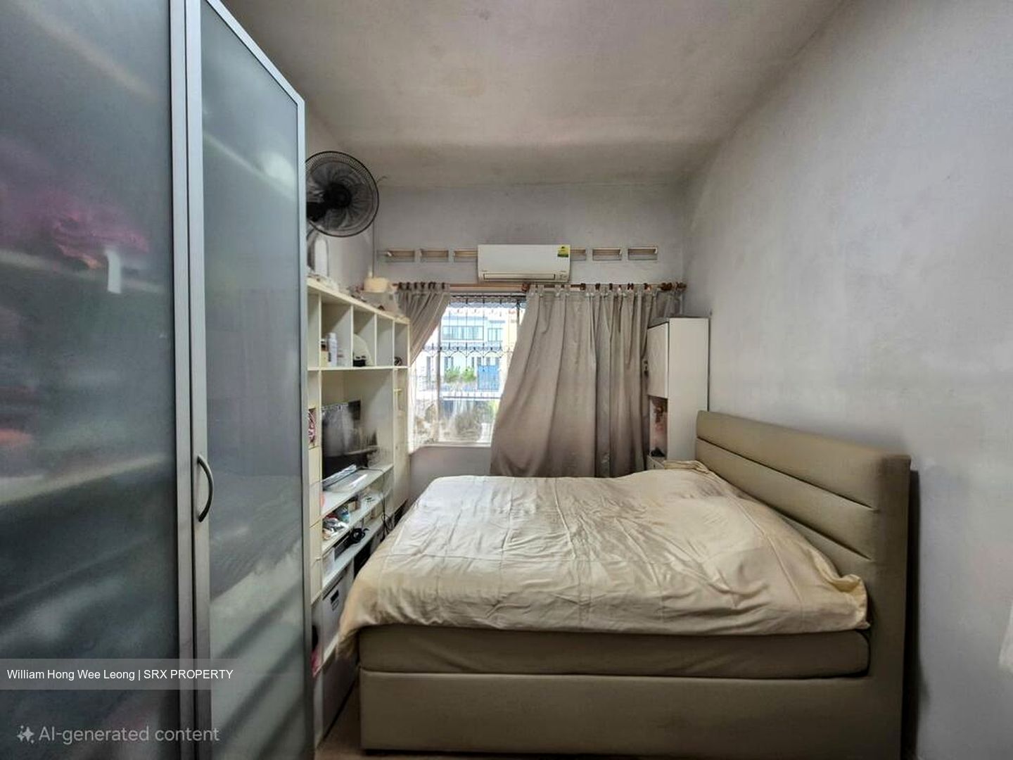 Serangoon Garden Estate (D19), Terrace #481791081
